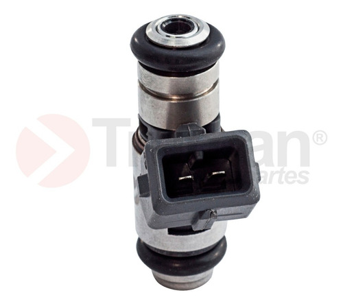 Inyector Gasolina Vw Pointer Derby (1998 - 2008) 1.6l Y 1.8l Foto 4