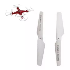 ¡ Oferta! 2 Aspas Drone Lishi Toys L6053w Entrega Inmediata