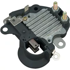 Regulador Voltagem Alternador Marelli Caterpillar Tratores