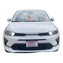 H4 Focos Led  Luz Alta Y Baja Y Antiniebla Kia Rio 2012-2020