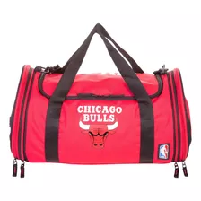 Bolsa Nba Chicago Bulls Sestini Dom