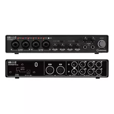 Audio Interface Steinberg Ur44c.