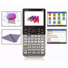 Calculadora Gráfica Hp Prime V2 Original Com Selo Holográfic