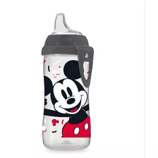 Vaso Entrenador Nuk Mickey Mouse 8m+ 300ml 10 Oz Original