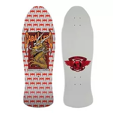 Powell-peralta