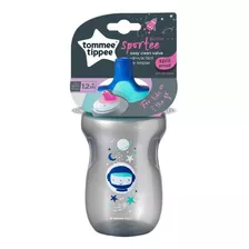 Vaso 300ml Con Pico Sportee Tommee Tippee