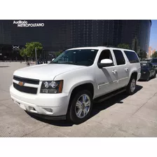 Chevrolet Suburban 2010