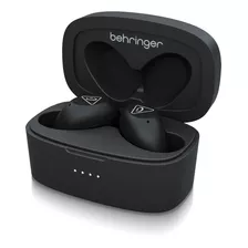 Auriculares Behringer Live Buds Recargable Inalámbricos 