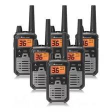 Midland T290x6vp4 X-talker Gmrs Walkie Talkie De Largo Alcan