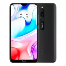 Xiaomi Redmi 8 M1908c3ig 3gb 32gb Dual Sim Duos