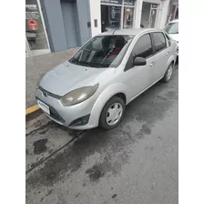 Ford Fiesta Max 1.6 L Ambiente Plus Mp3 4 Ptas