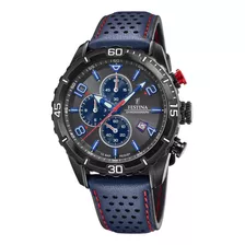 Reloj Festina Cuero Hombre