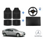 Polea Gua De Accesorios Mercedes C230 Kompressor 2007 2.5l