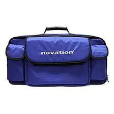 Novation Mininova Bolsa, Azul