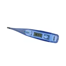 Termômetro Clínico Digita Azull Febre G-tech Th150 