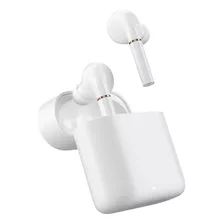 Auriculares Chicos Inalambricos - Blancos