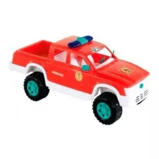 Juguete Pick Up Toyota Para Niños - Riva