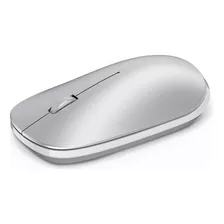 Mouse Inalambrico Omoton Bluetooth Silver
