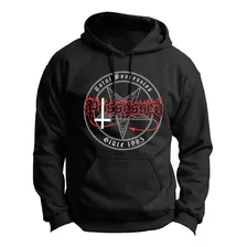 Sudadera Possessed, Metal, L2