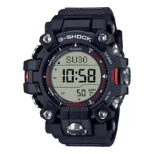 Relógio Casio G-shock Mudman Gw-9500-1dr Garantia E Nfe