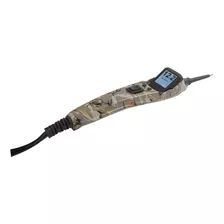 Power Probe 3ez Con Funda Y Accesorios - Camo