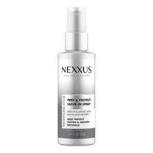 Spray Leave-in Nexxus Prep & Protect - Protetor Termico
