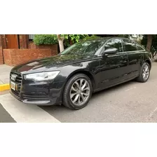 Audi A6 2.8 Fsi 204cv Multitroni