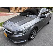 Merces Benz Cla200 2014 