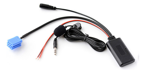 Adaptador Aux Car Romeo Cd 159 Wireless 156 Stereo Gt Car Foto 6