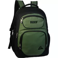 Mochila Reef Buzios 18 Pulgadas 25 Litros Original Importada