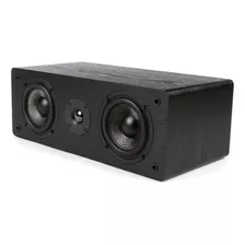 Micca Mb42-c Altavoz De Canal Central Con Woofer De 4 Pulgad