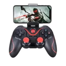 Joystick Bluetooth Celular Pc Android Windows Mando + Gtia 