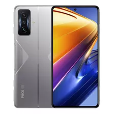 Xiaomi Pocophone Poco F4 Gt Dual Sim 256 Gb Knight Silver 12 Gb Ram