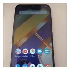 Celular LG K22 