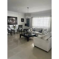 Apartamento En Alquiler La Esperilla