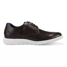 Sapato Masculino Sport Fino Casual Brogue Oxford Neway Dhl