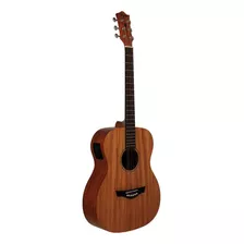 Violão Tagima Montana T Mahogany Nm