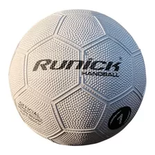 Balon De Handball Runick Goma N° 1