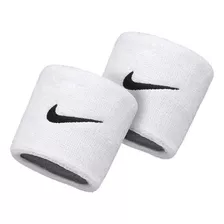 Munequera Nike Swoosh Wristbands 2 Pk