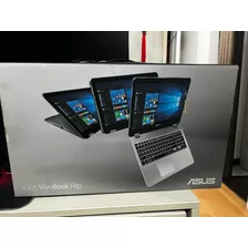 Vendo Laptop Asus Táctil Y Yoga