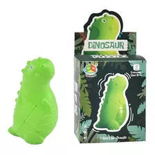 Cubo Rubik Fanxin Cuboide 2x2x3 Dinosaurio T-rex