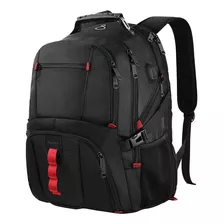 Yorepek Mochila Para Computadora Portátil Para Hombres, Moch