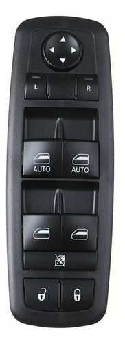 Control Maestro Vidrios Para Dodge Durango 2011-2013 Foto 4