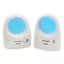 Monitor De Voz Con Cámara Inalámbrica Para Bebés