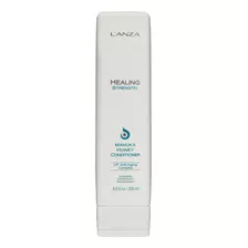 L'anza Acondicionador De Miel De Manuka Healing Strength - .