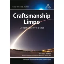 Livro Craftsmanship Limpo