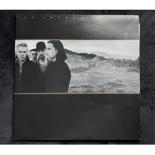 Vinil U2 - The Joshua Tree (ed. 30 Anos). Imp/duplo.