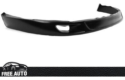 Fits 93-98 Toyota Supra Front Bumper Lip Spoiler V2 Styl Zzi Foto 4