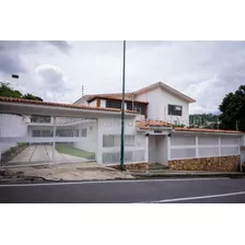 Ls Vende Casa Prados Del Este