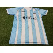 Camiseta Olympikus Selección Argentina De Voley 